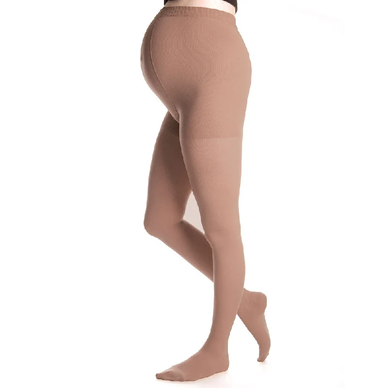 Duomed Advantage 15-20 mmHg Maternity Pantyhose