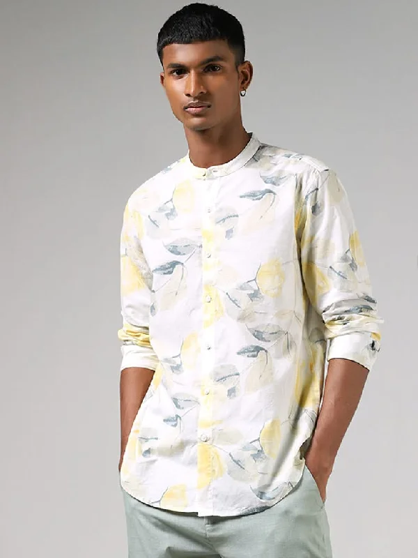 Women's pants for business trips Bootcut women jeans to complement various shoe styles ETA Off White Floral Printed Resort-Fit Shirt Women's pants for business trips Bootcut women jeans to complement various shoe styles ETA Off White Floral Printed Resort-Fit Shirt