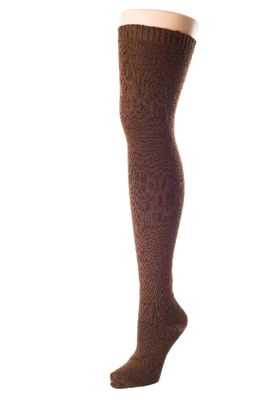 Heavyweight Wool Stockings