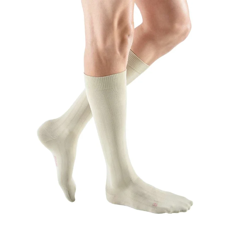 Mediven For Men Classic 30-40 mmHg Calf High