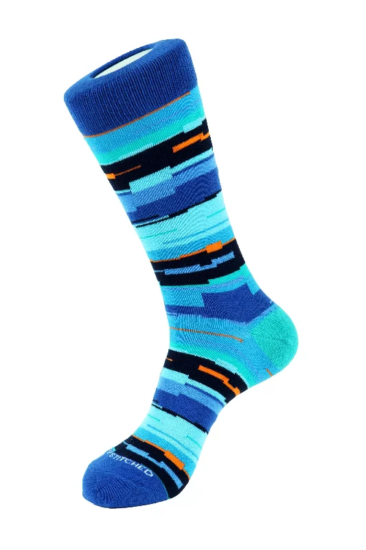 Blue Orange