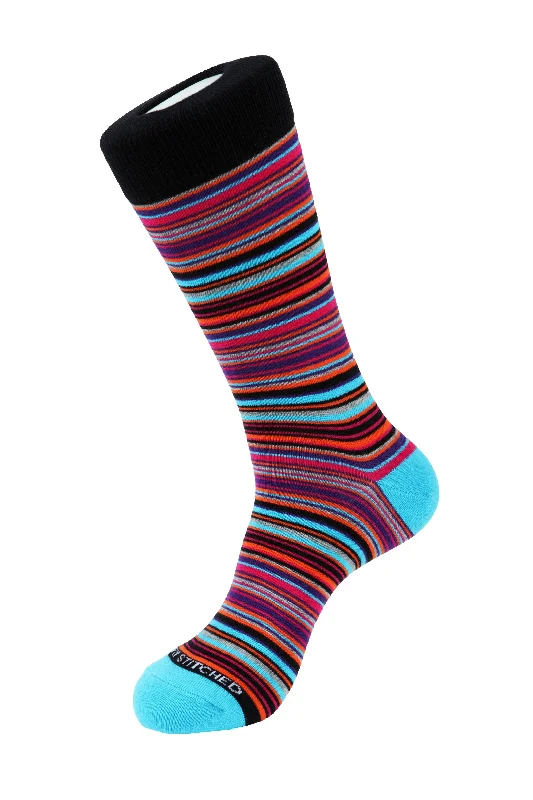 NEW WAVE STRIPE