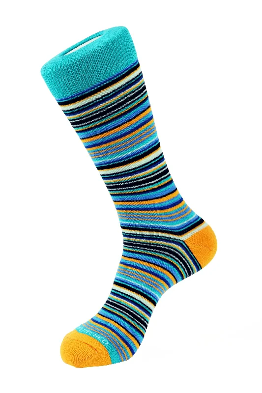 NEW WAVE STRIPE