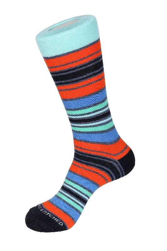 Pigment Stripe