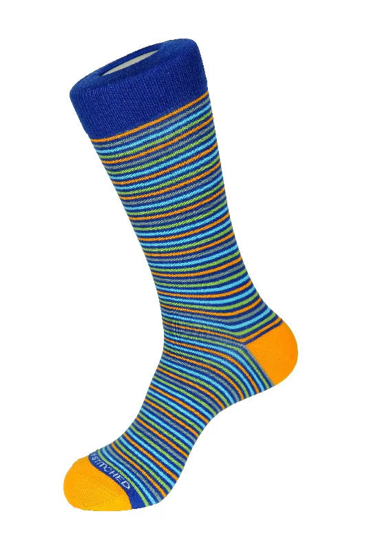 Mini Stripe