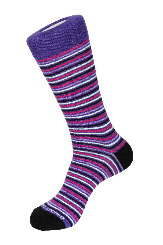 Mini Stripe