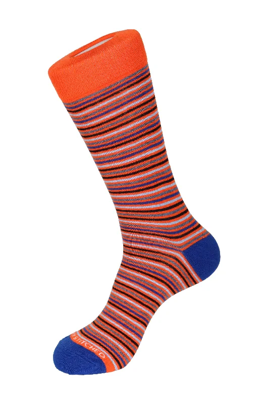 Mini Stripe