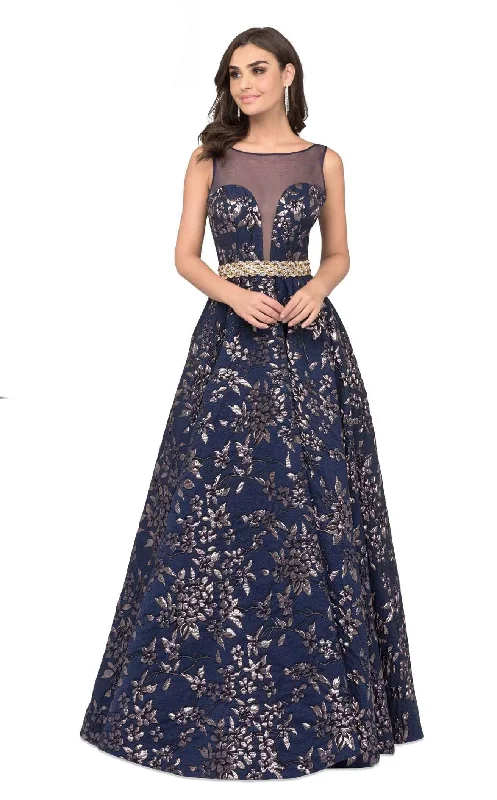 Prom dresses with cold - shoulder cutouts and satin bows for a trendy lookCecilia Couture 1456 Dress Prom dresses with cold - shoulder cutouts and satin bows for a trendy lookCecilia Couture 1456 Dress
