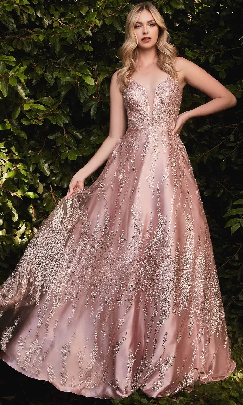 Prom dresses with cold - shoulder ruffled sleeves and floral prints for a romantic and fashionable styleCinderella Divine J819 - Winter Florals Ball gown Prom dresses with cold - shoulder ruffled sleeves and floral prints for a romantic and fashionable styleCinderella Divine J819 - Winter Florals Ball gown