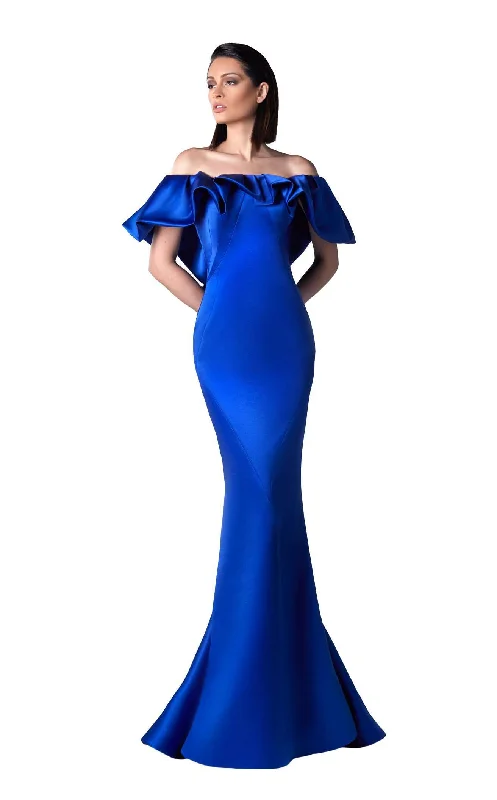 Ball - gown style formal dresses with sequined bodices for promEdward Arsouni Couture FW0396 Dress Ball - gown style formal dresses with sequined bodices for promEdward Arsouni Couture FW0396 Dress