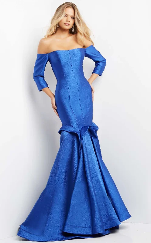 Prom dresses with lace - up side panels and ruffled bodices for a feminine and detailed lookJovani 03666BG Dress Prom dresses with lace - up side panels and ruffled bodices for a feminine and detailed lookJovani 03666BG Dress