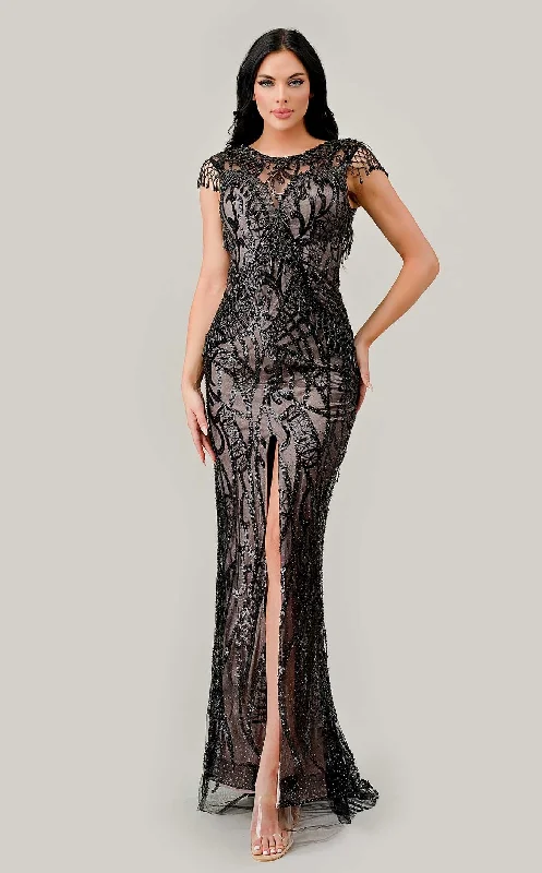 LaDivine CC4007 Dress