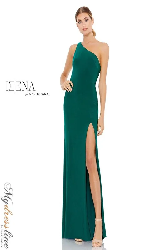 Sheath formal dresses with metallic thread detailing for a modern promMac Duggal 26512 Sheath formal dresses with metallic thread detailing for a modern promMac Duggal 26512