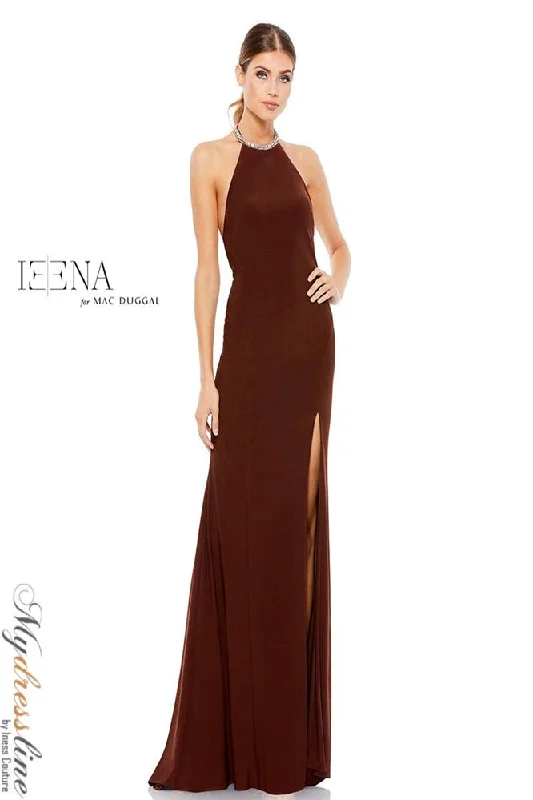 Formal dresses with gathered bodices and wide - leg skirts for a comfortable and stylish silhouetteMac Duggal 26518 Formal dresses with gathered bodices and wide - leg skirts for a comfortable and stylish silhouetteMac Duggal 26518