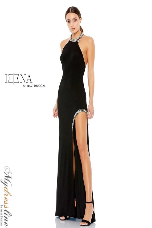 Formal dresses with button - front designs and tulle skirts for a charming prom styleMac Duggal 26533 Formal dresses with button - front designs and tulle skirts for a charming prom styleMac Duggal 26533