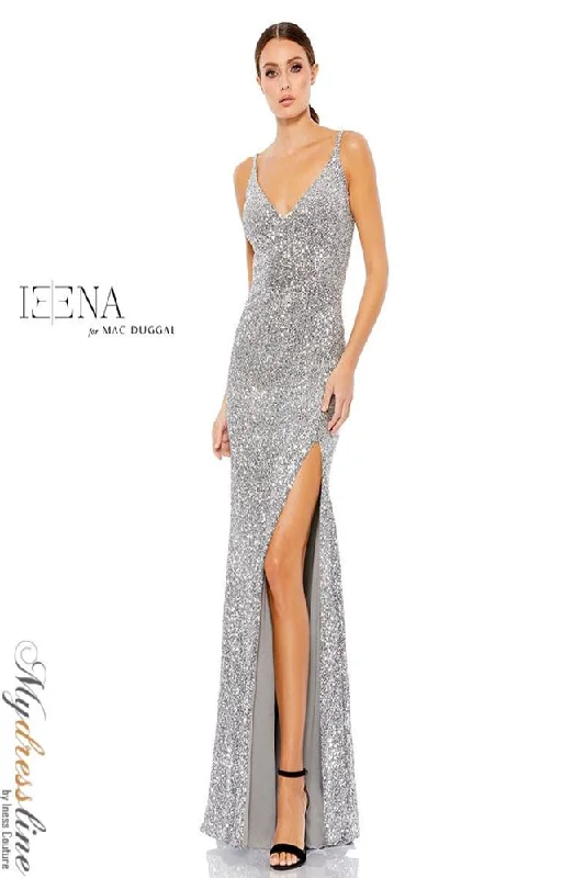 Formal dresses with tiered skirts and pearl embellishments for a luxurious feelMac Duggal 67717 Formal dresses with tiered skirts and pearl embellishments for a luxurious feelMac Duggal 67717