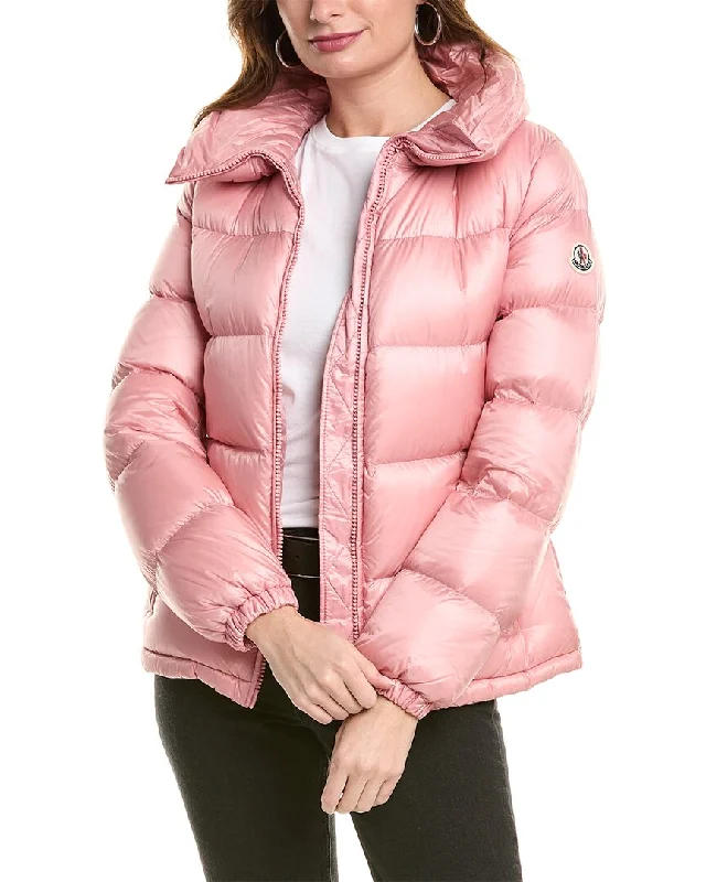 Moncler Lightweight Down Jacket