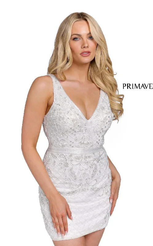 Primavera Couture 3856 Dress