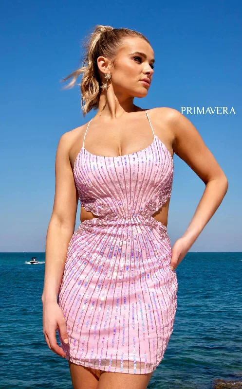 Primavera Couture 4025 Dress