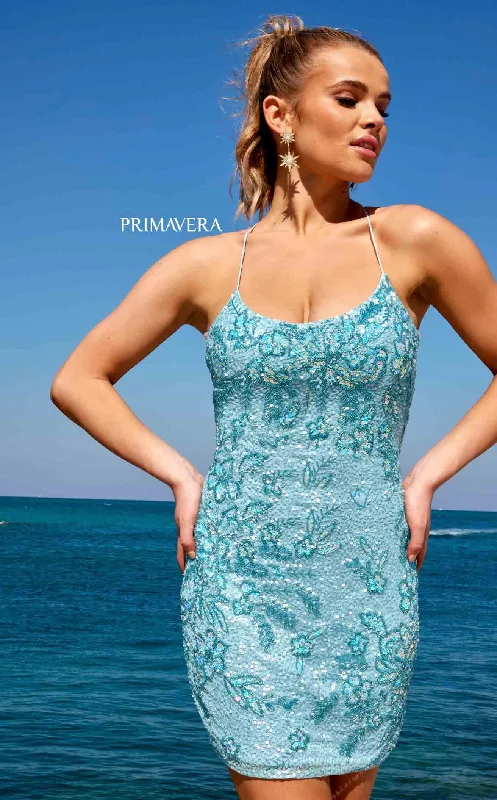 Primavera Couture 4040 Dress