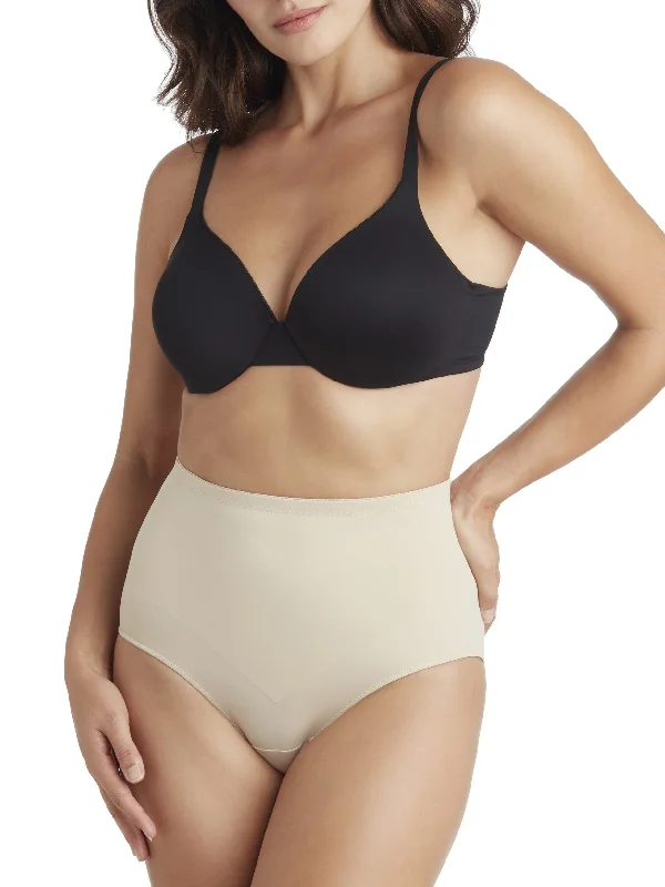 seamless high - cut women thongs for a seamless silhouetteAdjusts-to-You Shaping Brief seamless high - cut women thongs for a seamless silhouetteAdjusts-to-You Shaping Brief