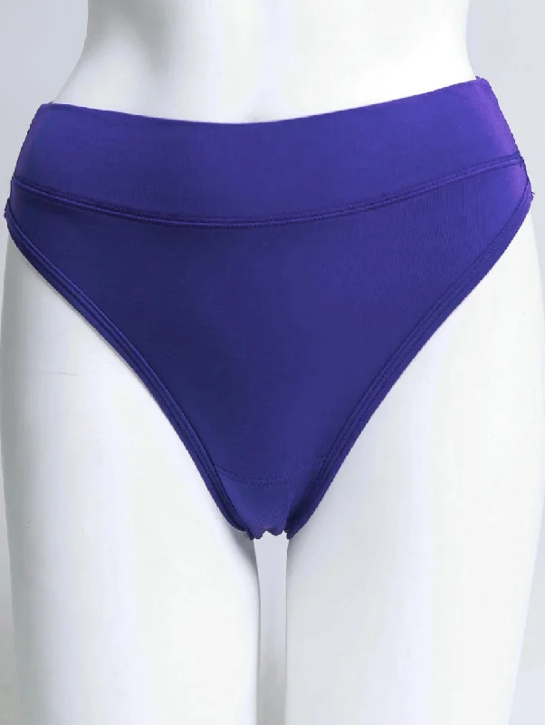 thong - style swimwear for women at the beachBlue Sky La Thong