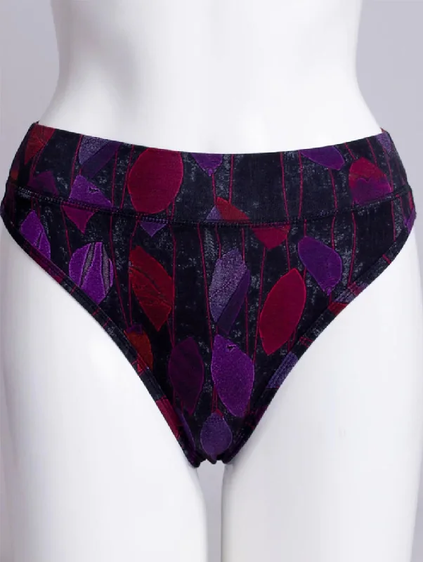 quick - drying women thongs for water sports enthusiastsBlue Sky La Thong
