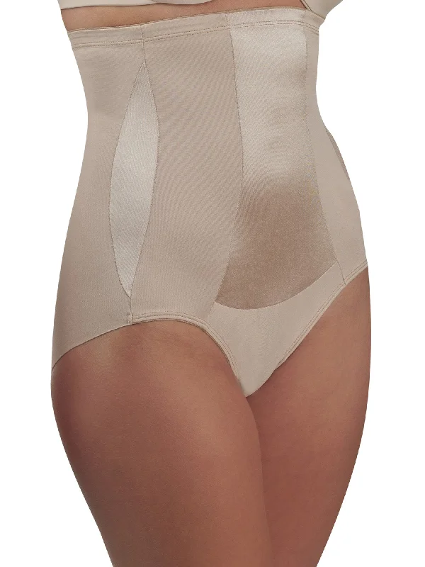 anti - chafing women thongs for long - distance runnersExtra Firm High-Waist Shaping Brief anti - chafing women thongs for long - distance runnersExtra Firm High-Waist Shaping Brief