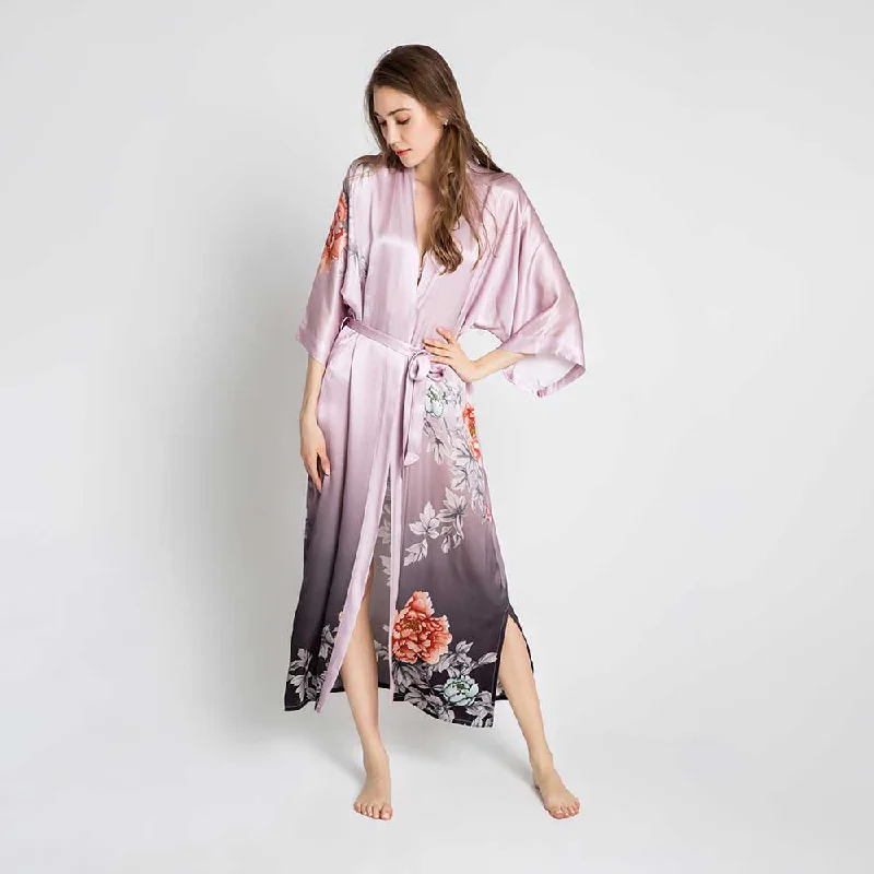 dusty lilac