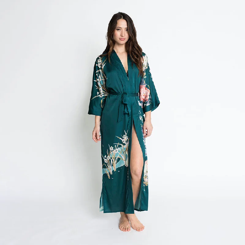 vintage teal