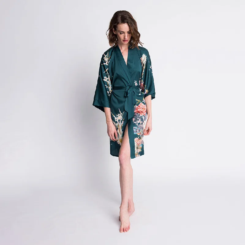 vintage teal