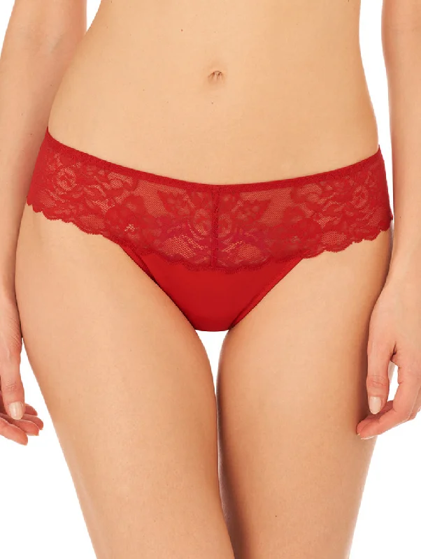 Natori Statement Thong