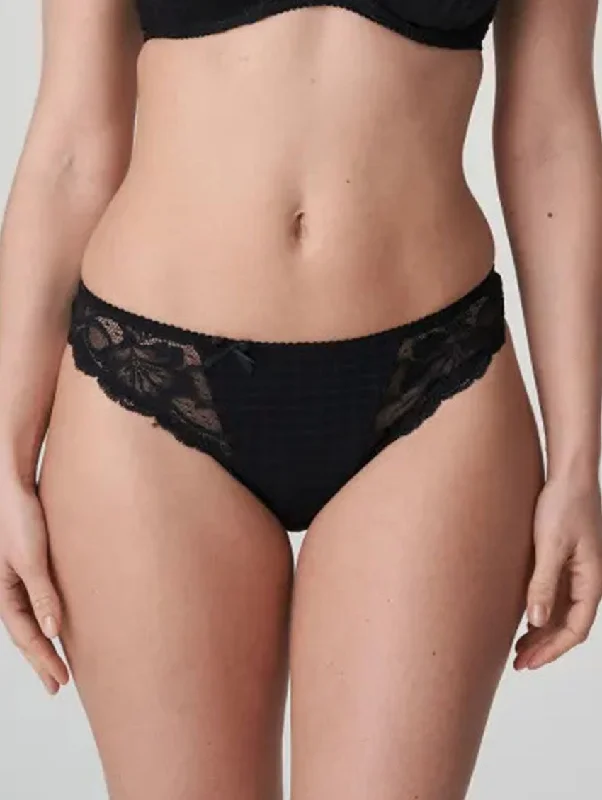 seamless silk - lined women thongs for a smooth and soft feelPrimaDonna Madison Thong seamless silk - lined women thongs for a smooth and soft feelPrimaDonna Madison Thong