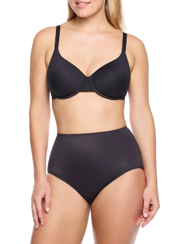 seamless thong - style swimwear for a smooth beach lookSoft & Smooth Shaping Brief