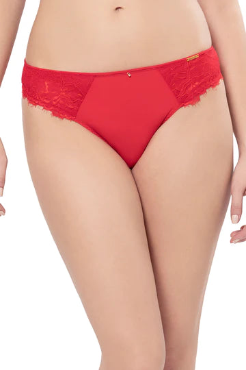 breathable women thongs for women with sensitive skinMiracle Lift Panty