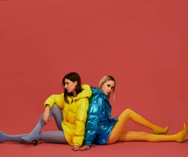 Women's Jackets 